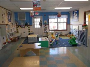 Fisher's Landing KinderCare Photo