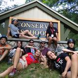 Conserve School Photo #2 - Join the learning and the fun at Conserve School