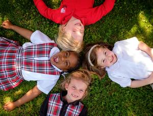 Rockbridge Academy Photo