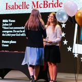 First Baptist Academy Photo #4 - Eight Grade Promotion