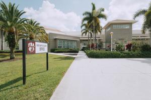 First Baptist Academy Photo