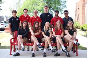 Marist High School Photo