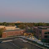 Minnehaha Academy Photo #20