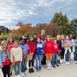 Grace Lutheran School Photo #3 - Our diverse and welcoming student body thrives in an environment where every student is cherished and inspired to reach their full potential.