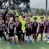 Stratford School San Francisco De Montfort Photo