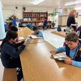 Stratford School San Francisco De Montfort Photo #10