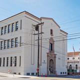 Stratford School San Francisco De Montfort Photo #18