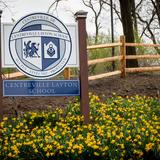 Centerville Layton School Photo - Beautiful campus