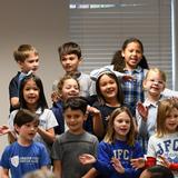 Johnson Ferry Christian Academy Photo #11