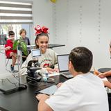 Sagemont Preparatory School, Upper School Campus Photo #5