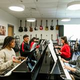 Sagemont Preparatory School, Upper School Campus Photo #19