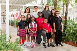 Sagemont Preparatory School, Upper School Campus Photo