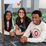 Sagemont Preparatory School, Upper School Campus Photo #16