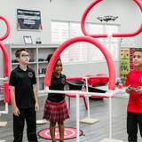 Sagemont Preparatory School, Upper School Campus Photo #8