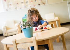 Mission Montessori Photo