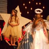 Living Water Academy Photo #9 - LWA's Christmas musical was a huge hit with the West County community and an inspirational celebration of Jesus' birth.