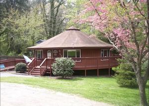 Blue Ridge Montessori School Photo