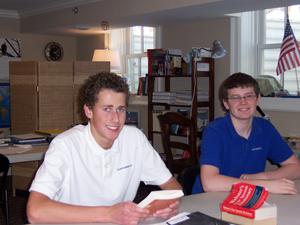 North Bridge Academy Photo