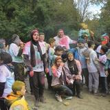 Rising Star Academy Photo #7 - RSA's Color Run