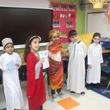 Rising Star Academy Photo #5 - Culture Day Celebration