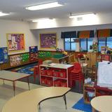 Alexandria KinderCare Photo #5 - Preschool Classroom