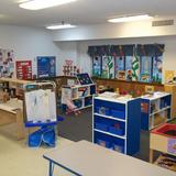 Alexandria KinderCare Photo #10 - Prekindergarten Classroom