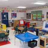 Hayward Road KinderCare Photo #9 - Preschool Classroom