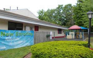 Hayward Road KinderCare Photo