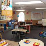 Aldine Westfield KinderCare Photo #9 - Prekindergarten Classroom