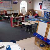 Aldine Westfield KinderCare Photo #10 - Prekindergarten Classroom