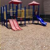 Spring Valley Road KinderCare Photo #8 - Playground