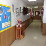 Spring Valley Road KinderCare Photo #2 - Lobby