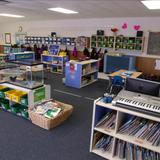 Arden Hills KinderCare Photo #9 - This is a view of our Prekindergarten classroom.