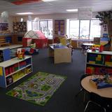 Arden Hills KinderCare Photo #6 - This is a view of our discovery preschool classroom.