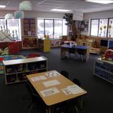 Arden Hills KinderCare Photo #7 - This is a view of our discovery preschool classroom.