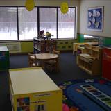 Arden Hills KinderCare Photo #4 - This is a view of our toddler classroom.