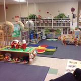 Alpha Park KinderCare Photo #7 - Infant Classroom