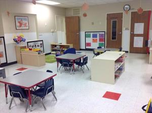 Alpha Park KinderCare Photo