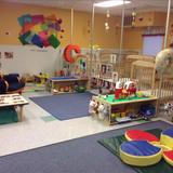 Alpha Park KinderCare Photo #6 - Infant Classroom