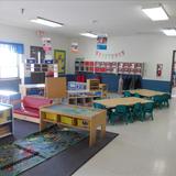 Brookdale KinderCare Photo #4 - Preschool Classroom