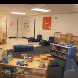 Bellfort Street KinderCare Photo #6 - Infant Classroom