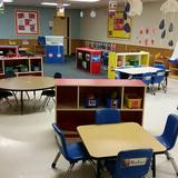 Bedford KinderCare Photo #4 - Discovery Preschool Classroom