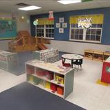 Andover KinderCare Photo #4 - Toddler classroom
