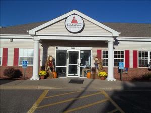 Andover KinderCare Photo
