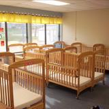 Burnsville West KinderCare Photo - Infant Classroom