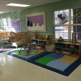 Broadlands KinderCare Photo - Infant Classroom