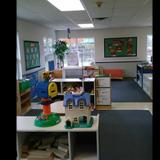 Broadlands KinderCare Photo #5 - Preschool Classroom