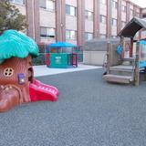 KinderCare at Harcum College Photo #4 - Playground