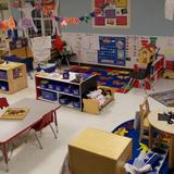 Spring Street KinderCare Photo #7 - Preschool Classroom