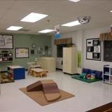 Cool Springs KinderCare Photo #3 - Toddler Room